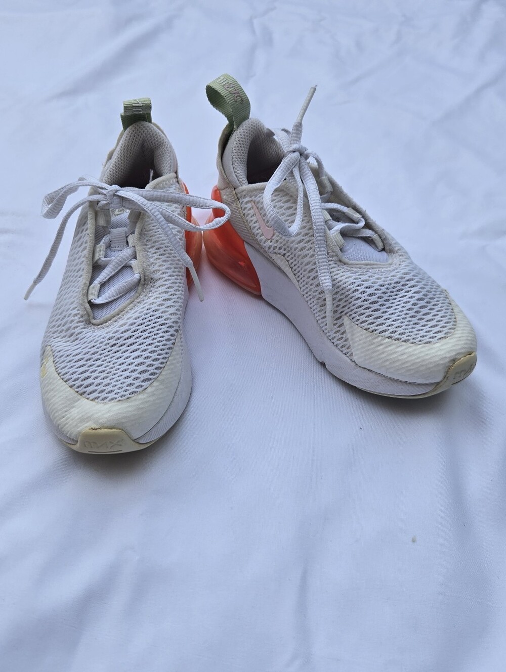 Nike Air Max 270 Sneakers
